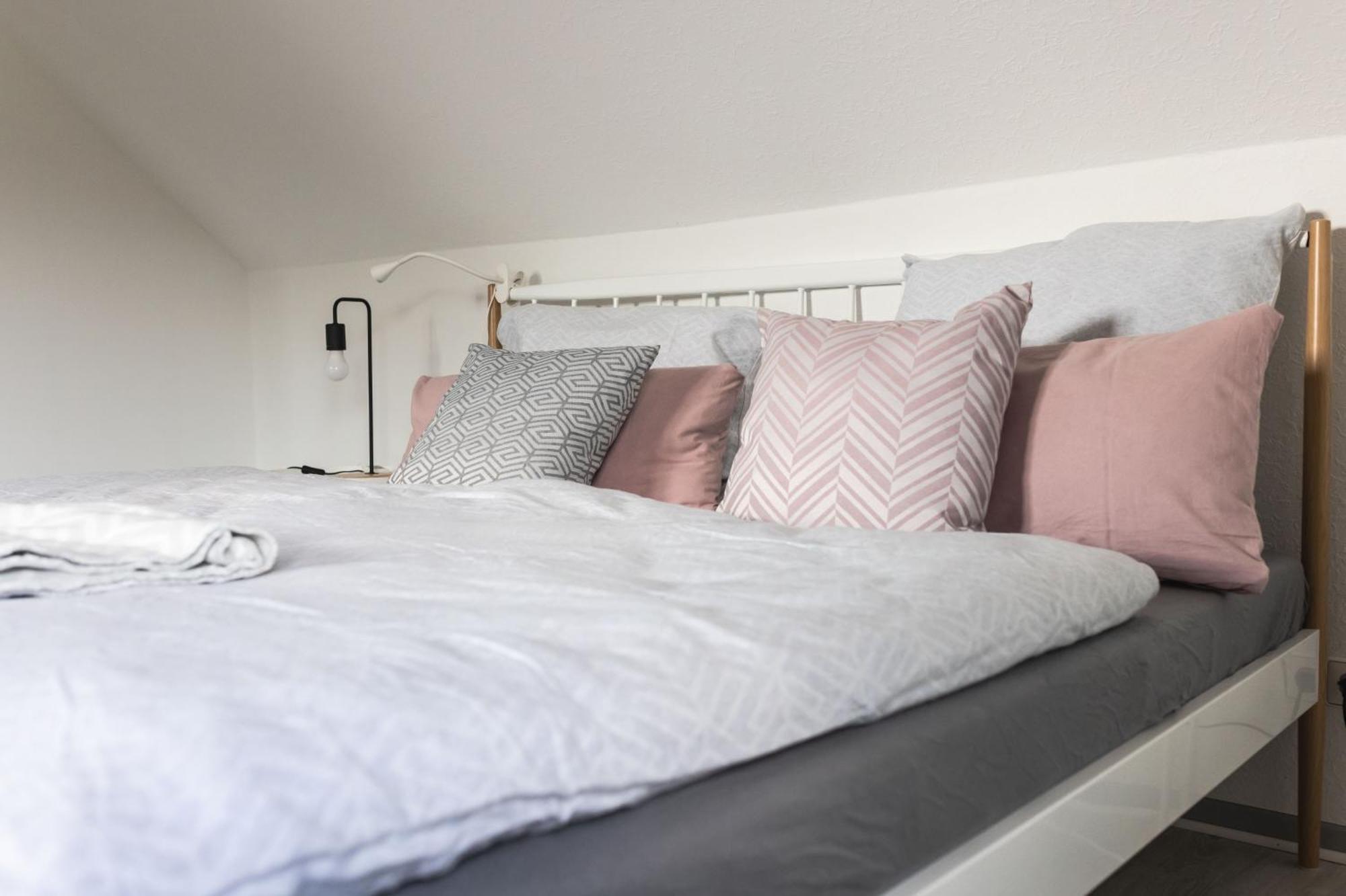 Auszeit Altenhorst, Gartenferienwohnung Schalksmuhle エクステリア 写真