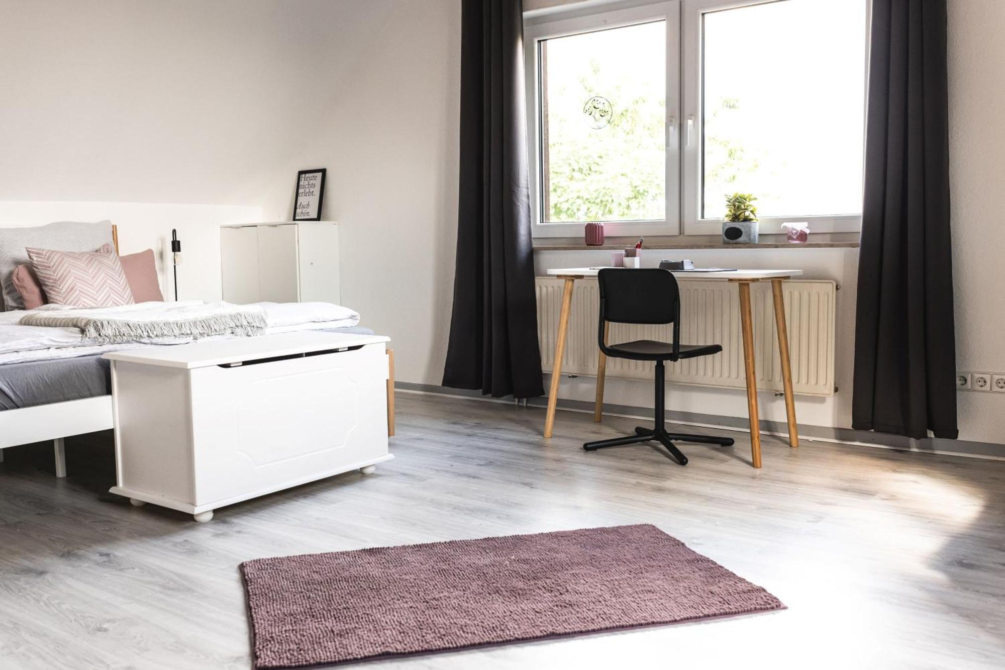 Auszeit Altenhorst, Gartenferienwohnung Schalksmuhle エクステリア 写真