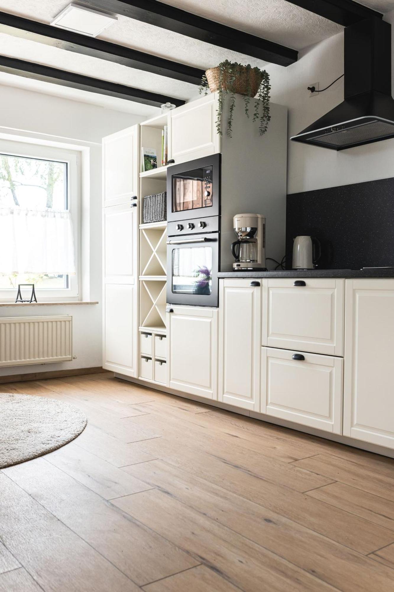 Auszeit Altenhorst, Gartenferienwohnung Schalksmuhle エクステリア 写真