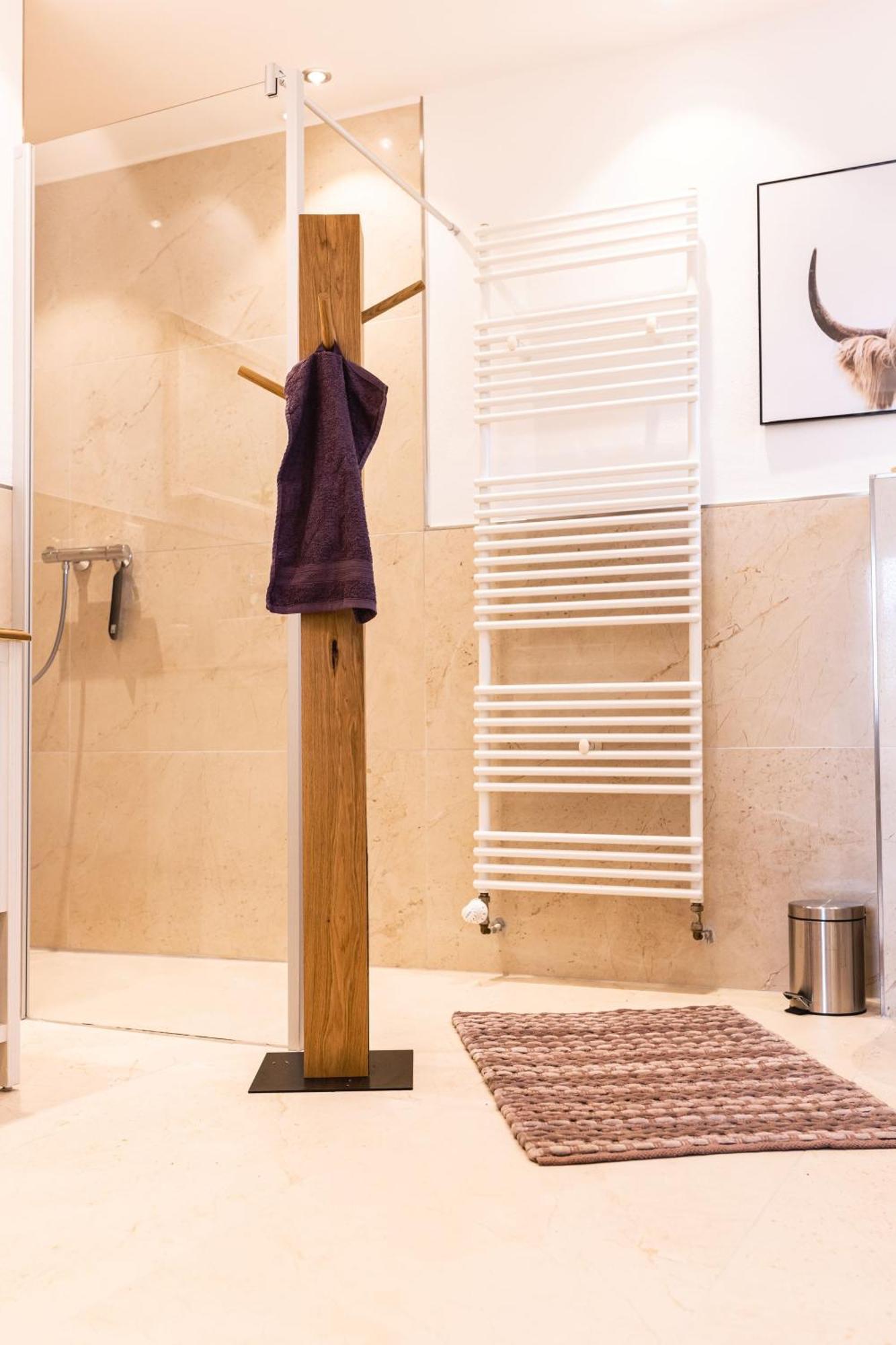 Auszeit Altenhorst, Gartenferienwohnung Schalksmuhle エクステリア 写真