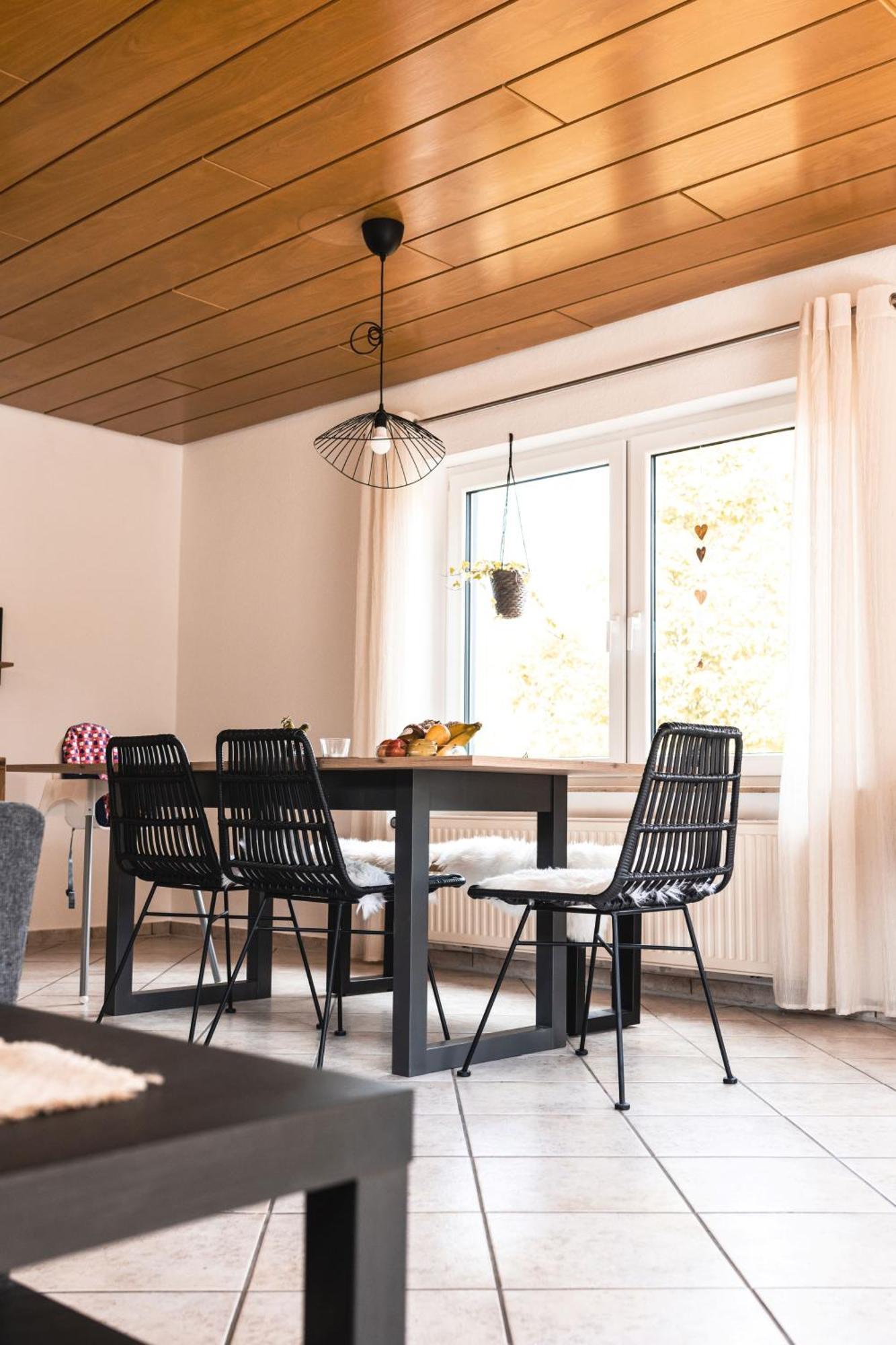 Auszeit Altenhorst, Gartenferienwohnung Schalksmuhle エクステリア 写真